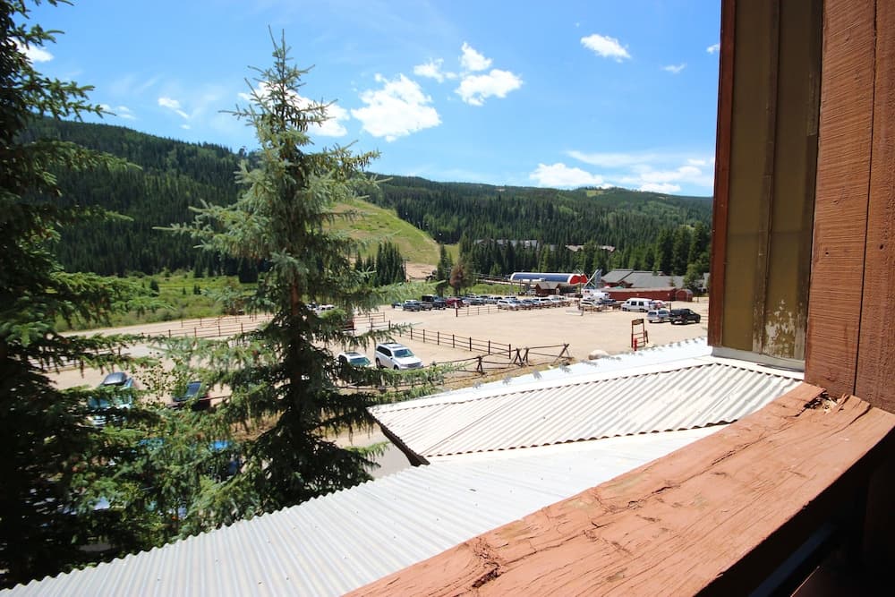 View from room