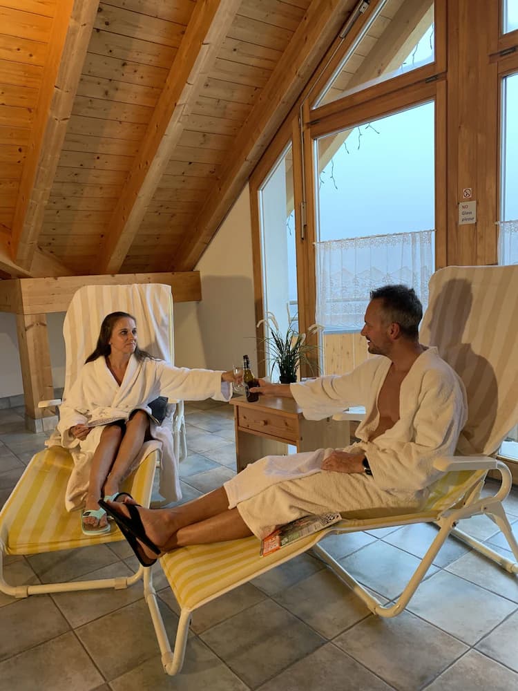 Spa