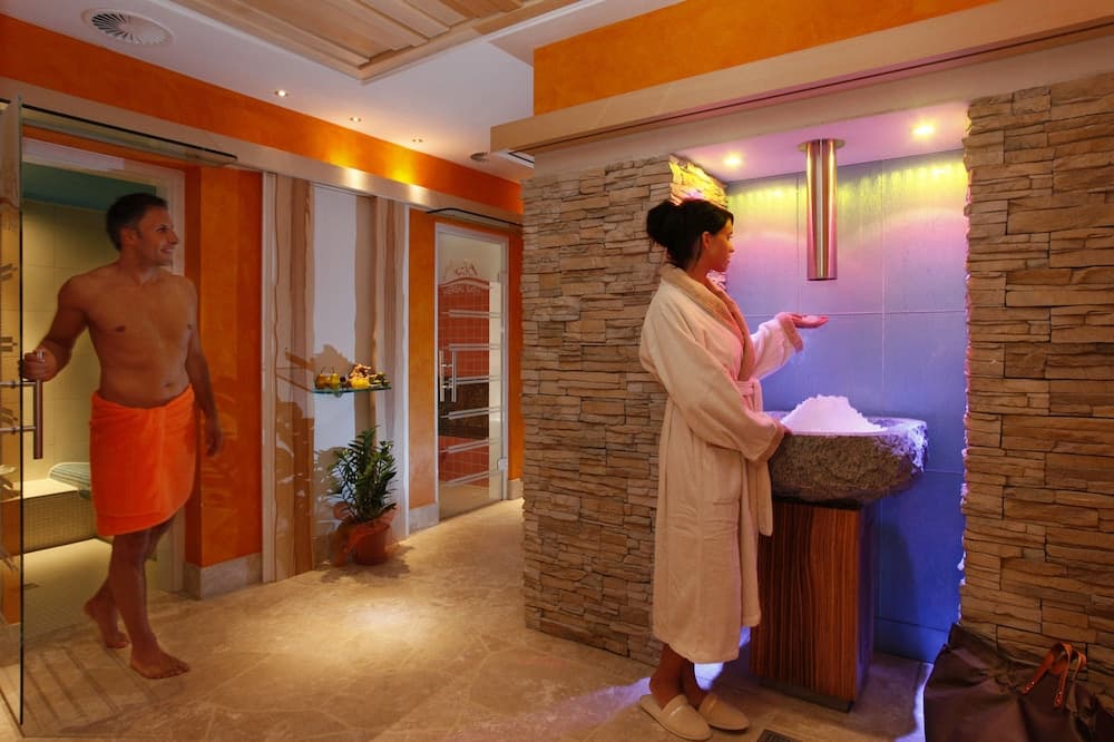 Spa