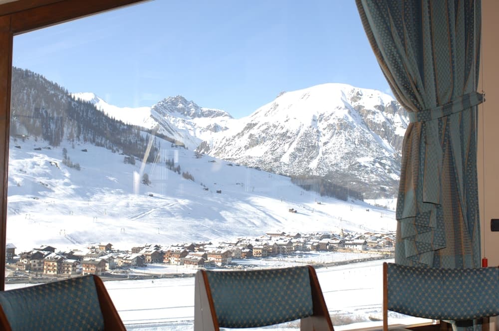 View from room