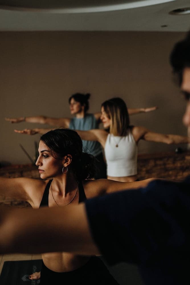 Yoga