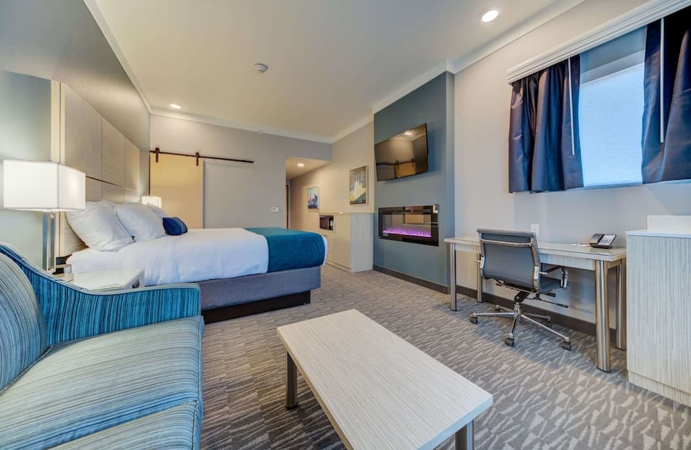 Room amenity