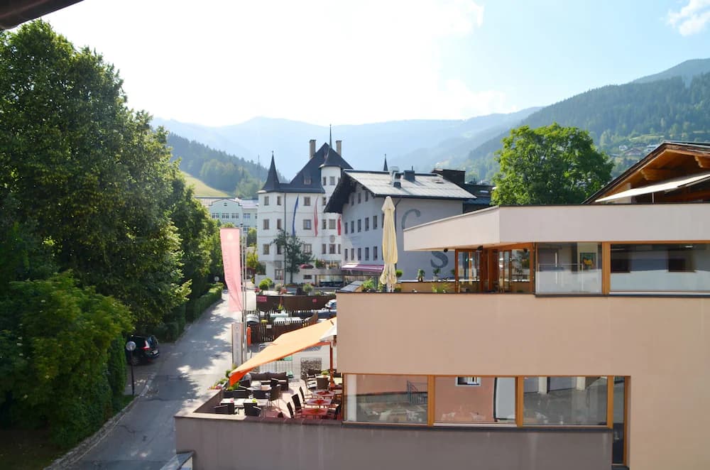 View from room
