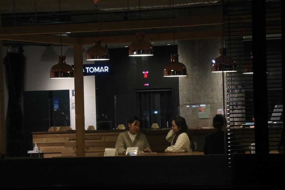 Cafe
