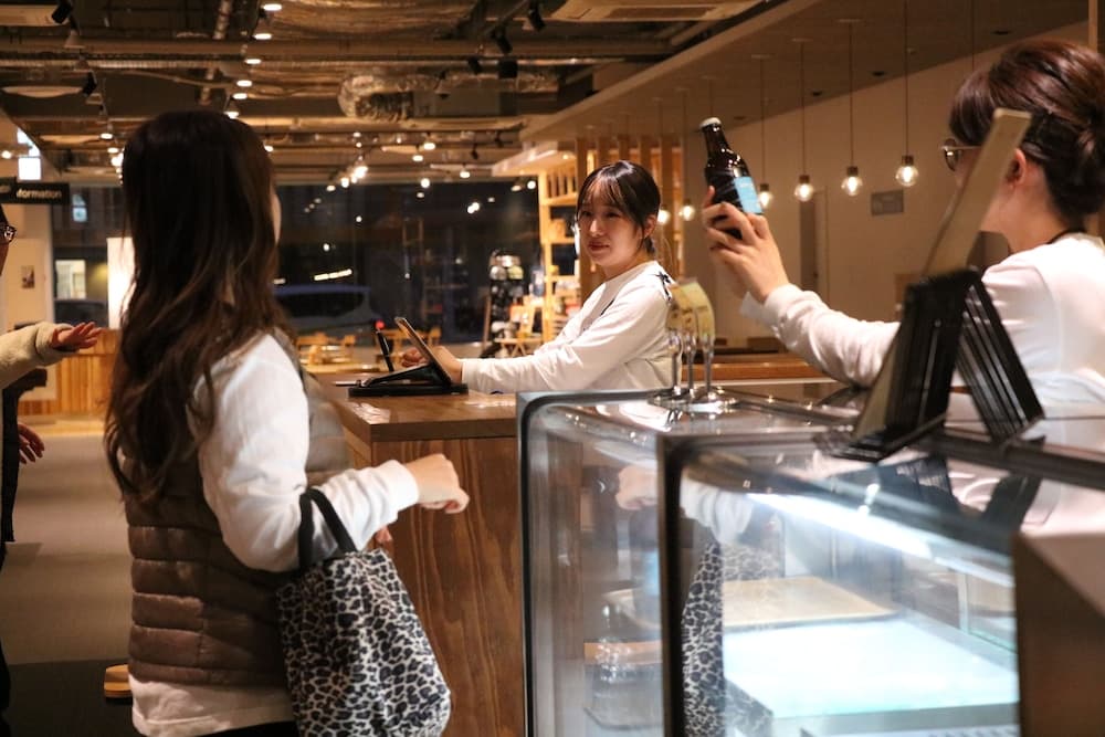 Cafe