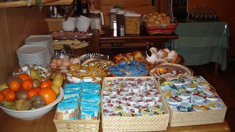 Buffet
