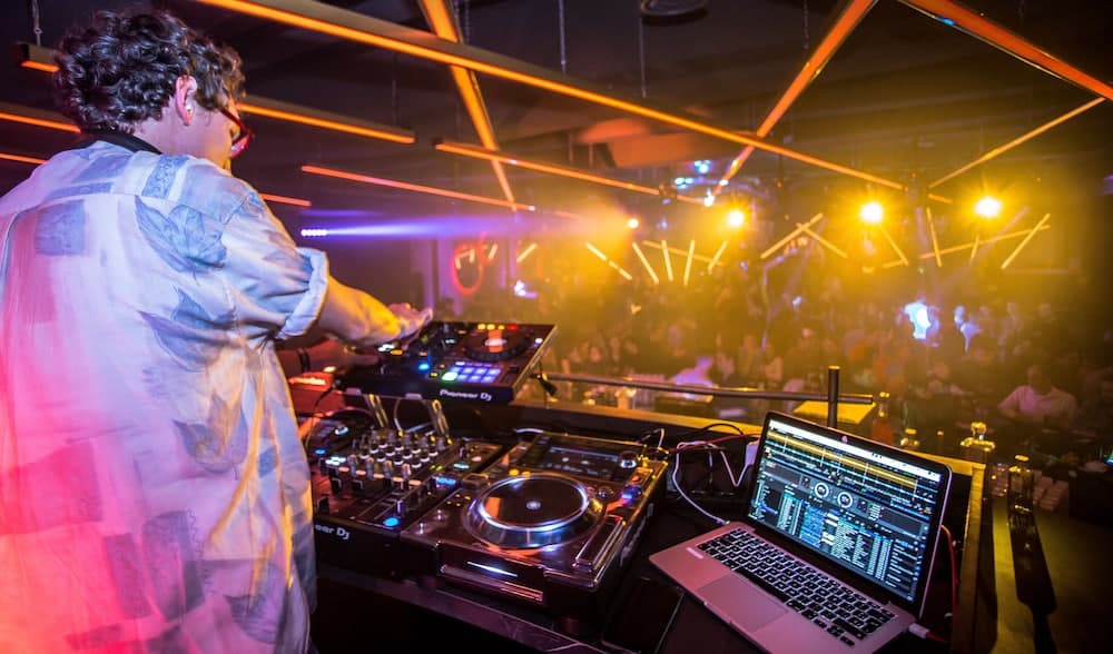 Nightclub