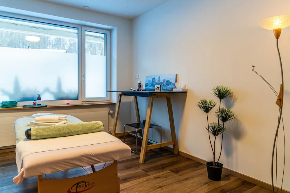 Massage
