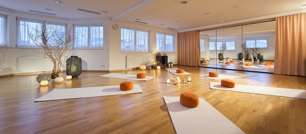 Yoga