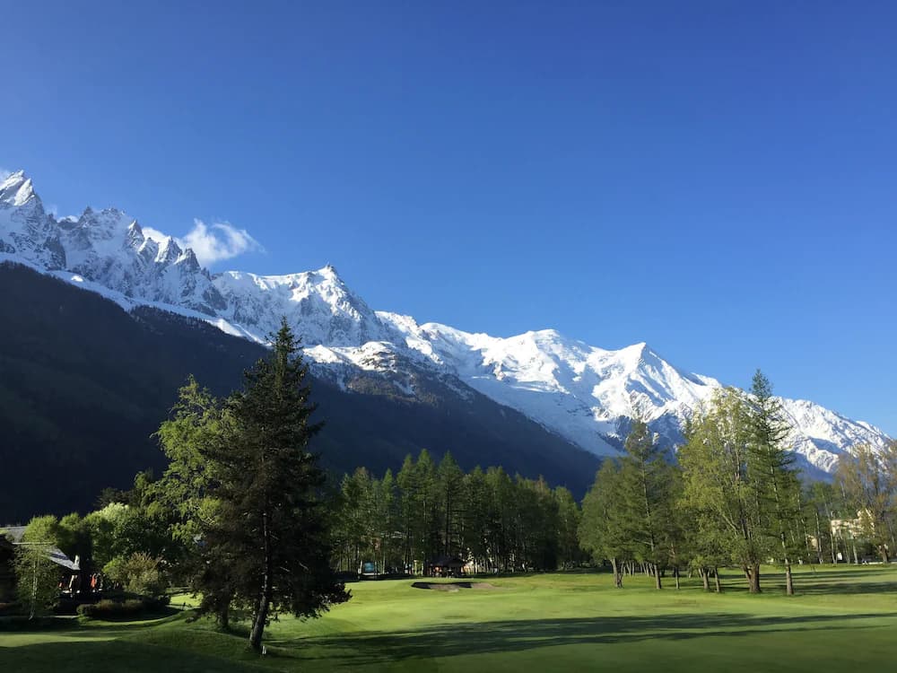 Golf