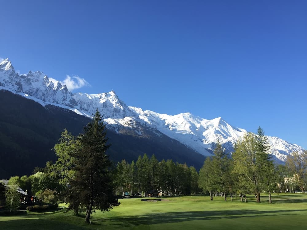 Golf