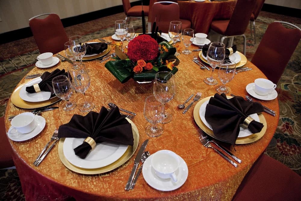 Ballroom