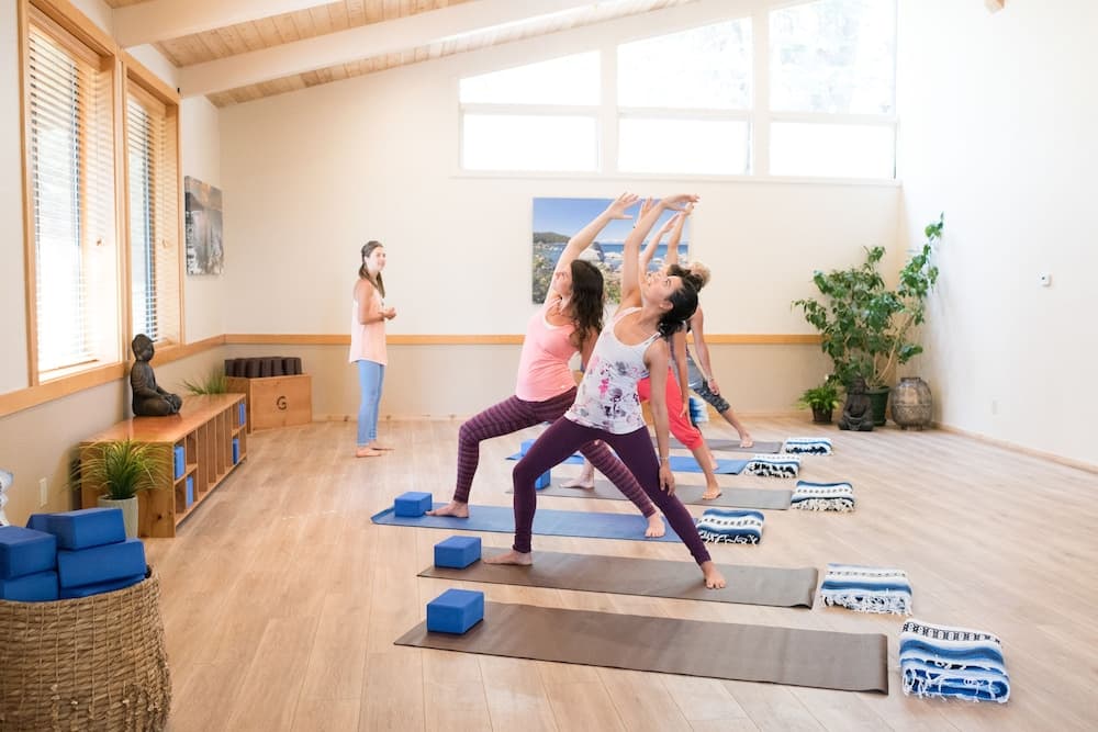 Yoga