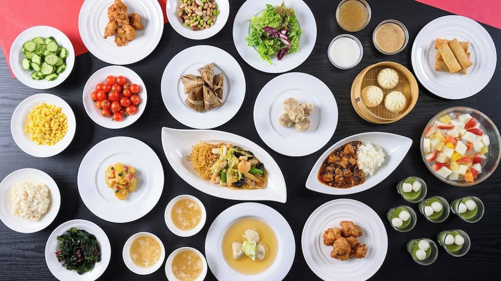 Buffet