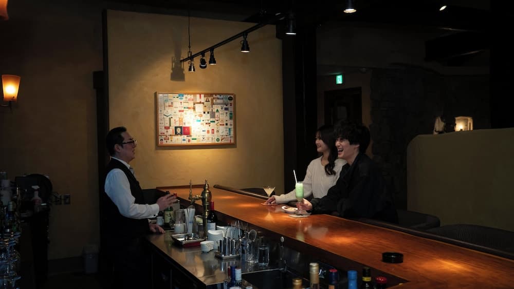 Snack bar