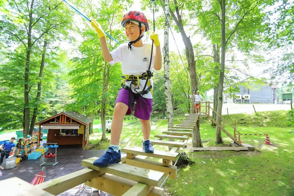 Children's activities