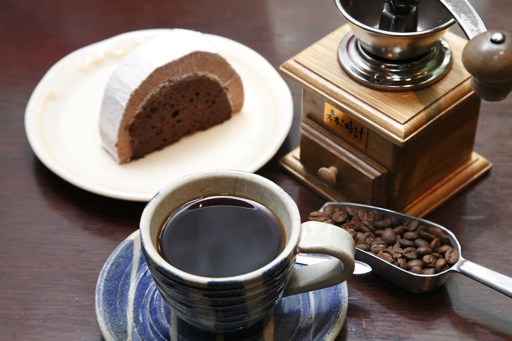 Cafe