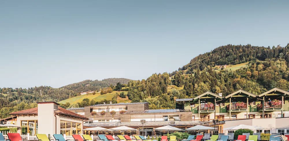 Sundeck