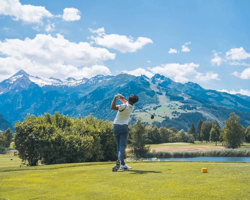 Golf