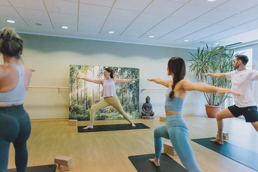 Yoga