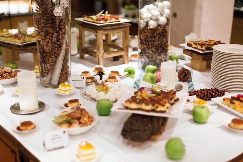 Buffet