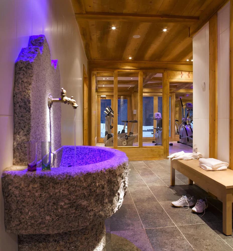 Spa