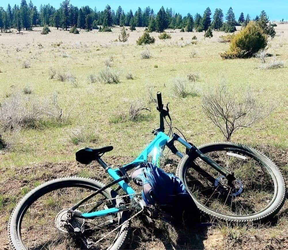 Bicycling