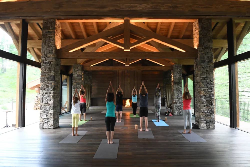 Yoga