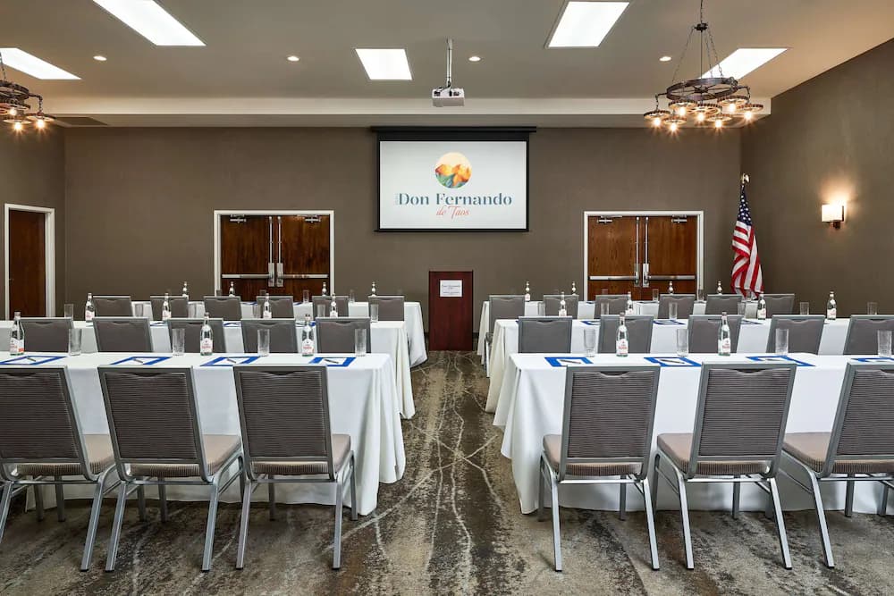 Ballroom
