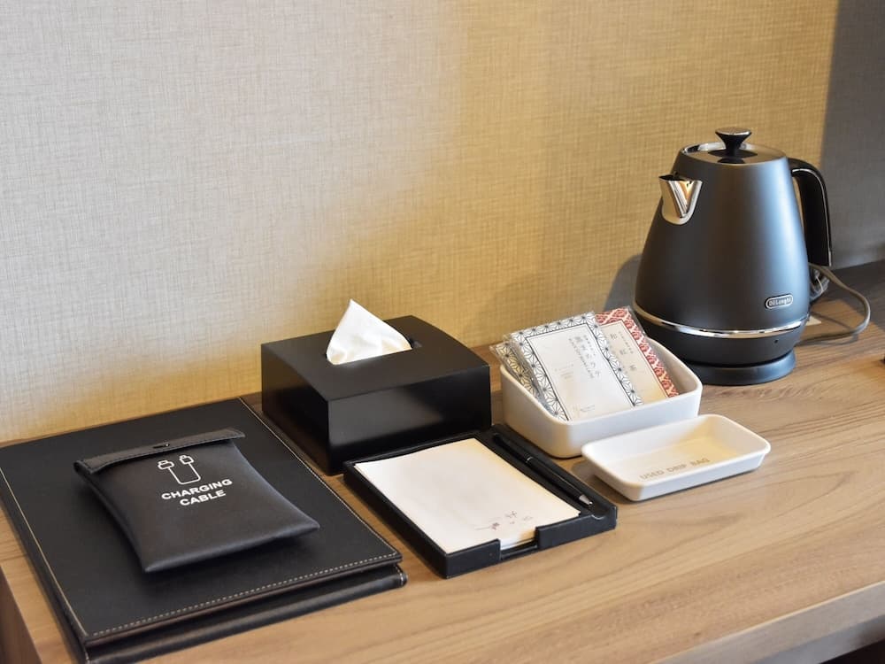 Room amenity
