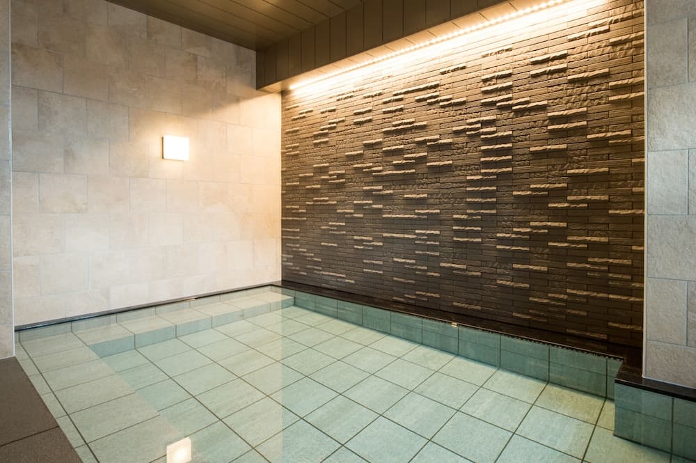 Public bath