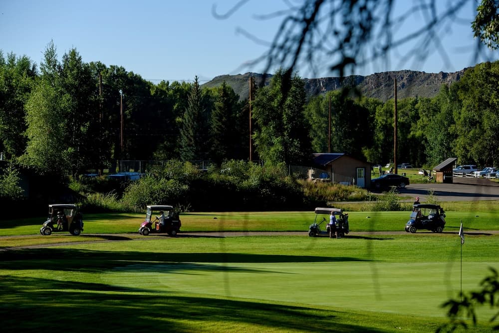 Golf