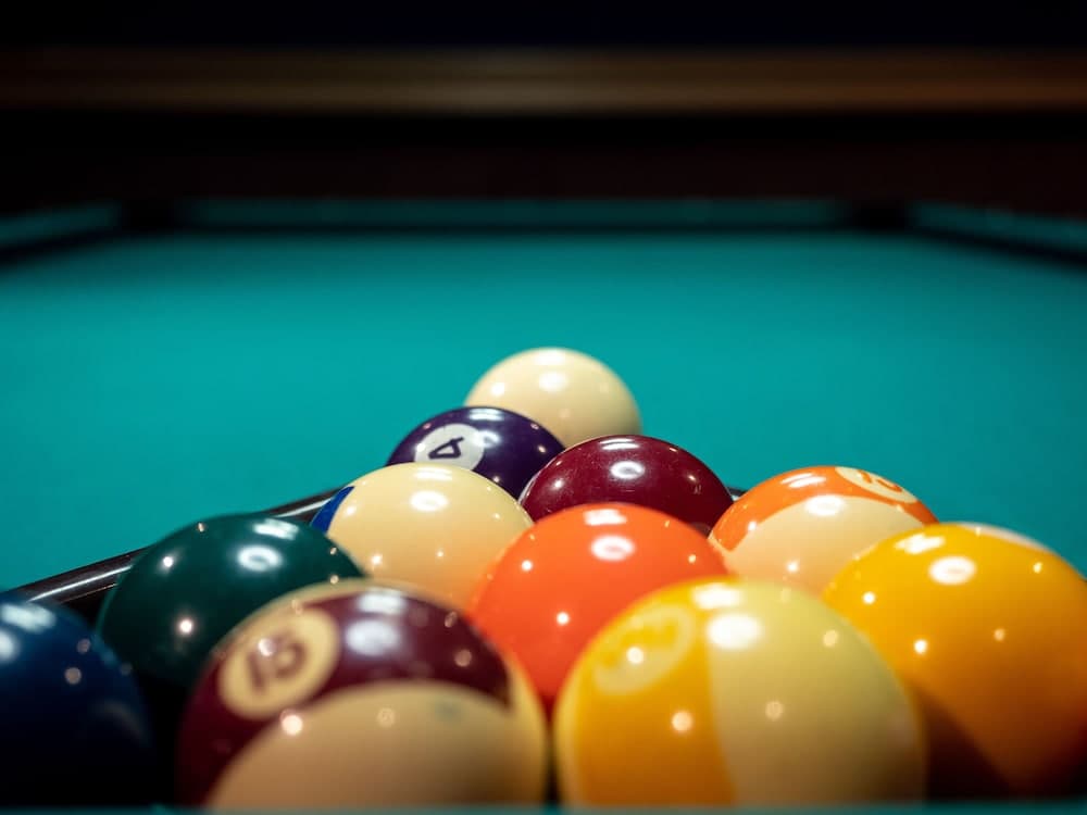 Billiards
