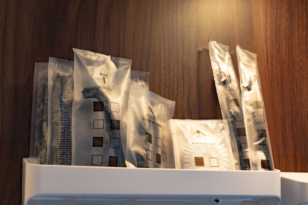 Room amenity