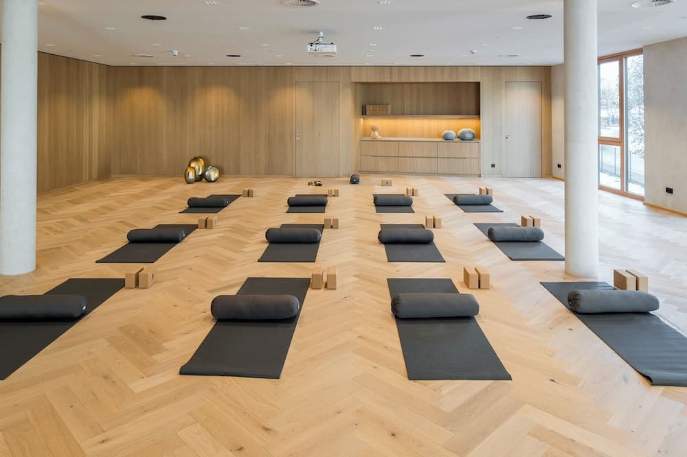 Yoga