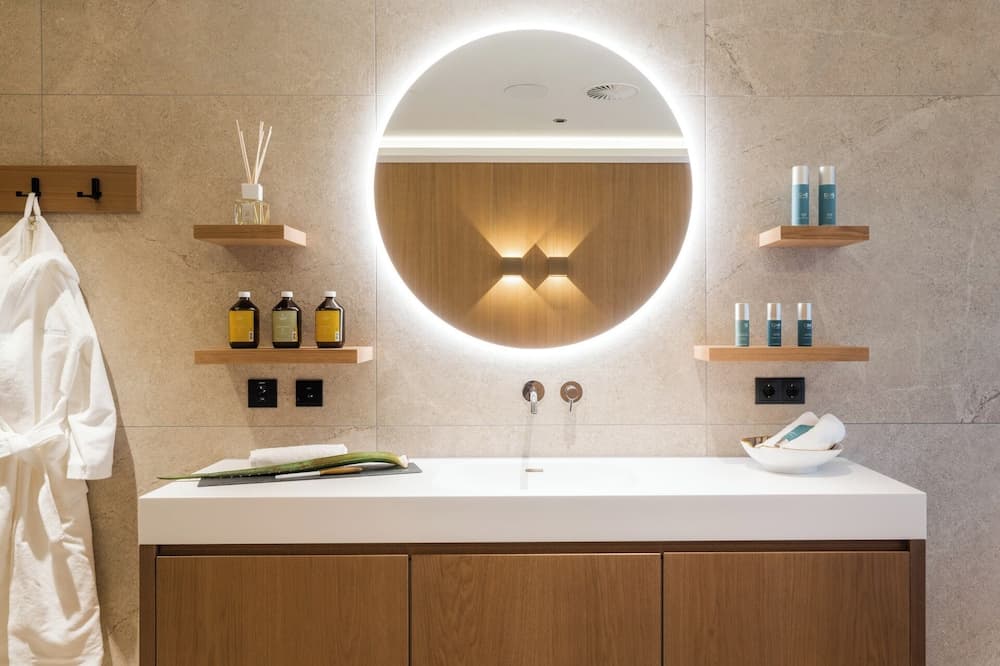 Spa treatment