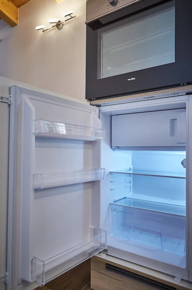 Mini-refrigerator