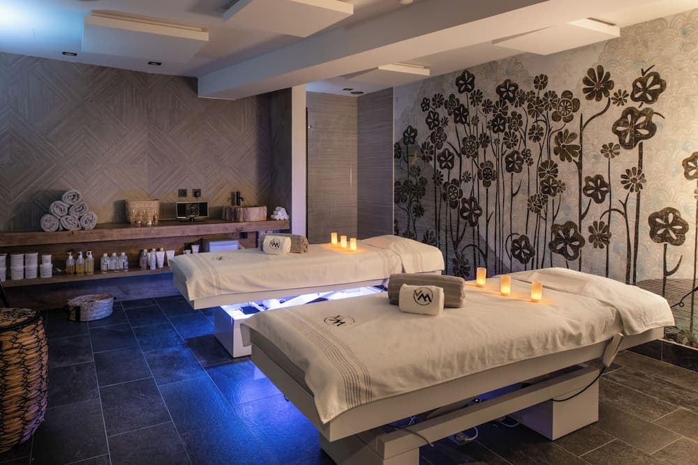 Spa treatment