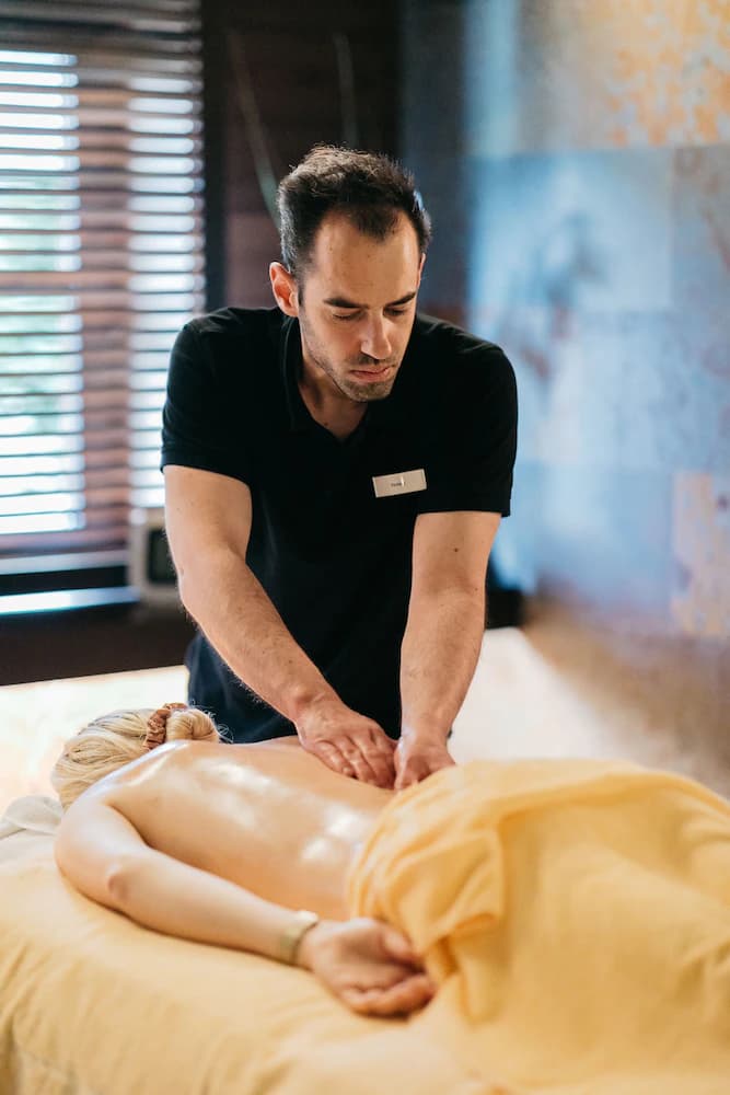 Massage