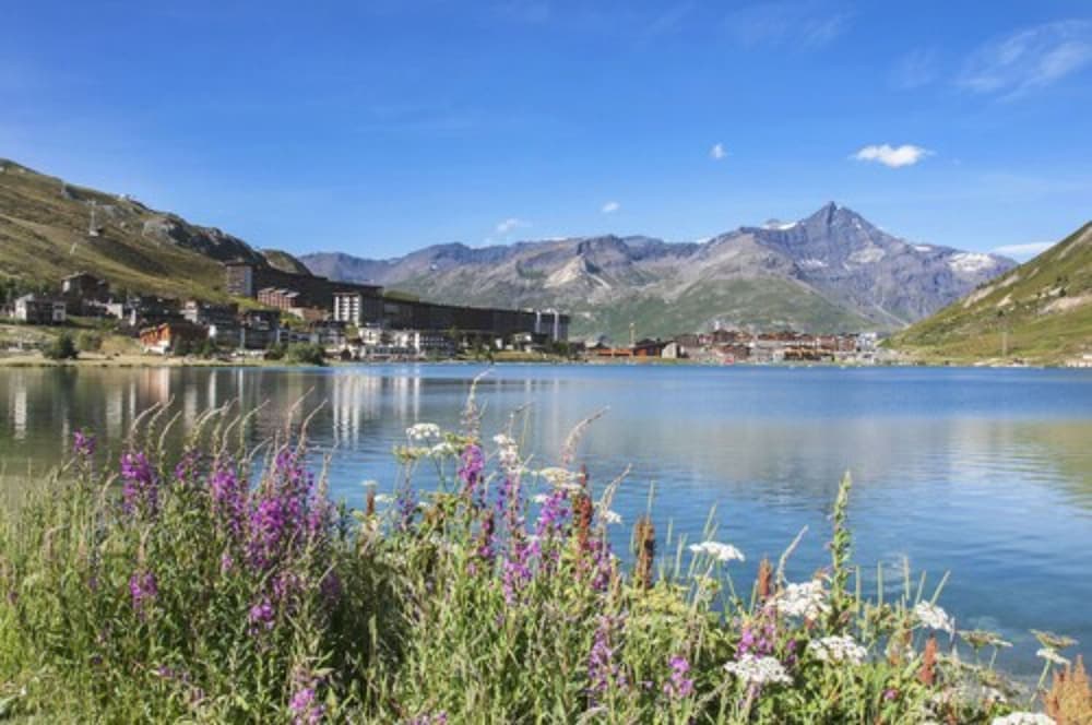 Lake