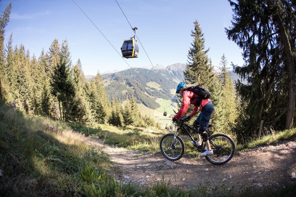 Bicycling