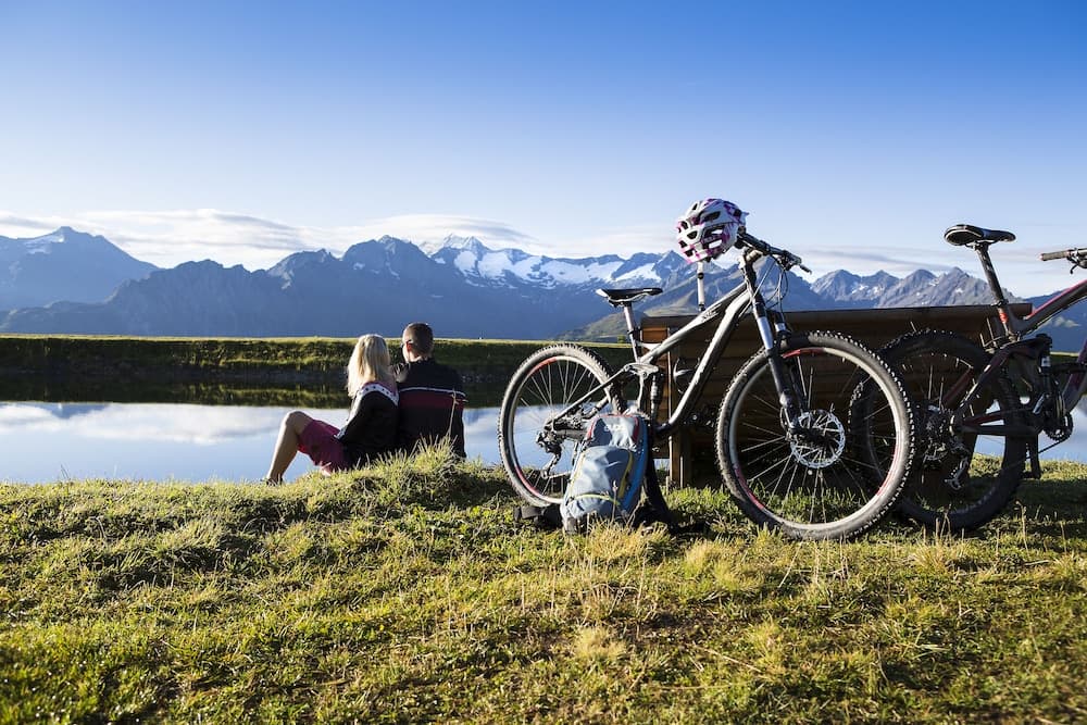 Bicycling