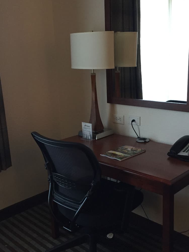 Room amenity