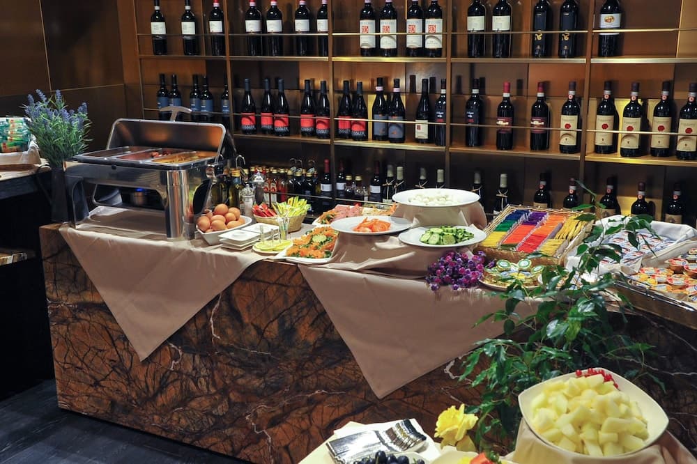 Buffet