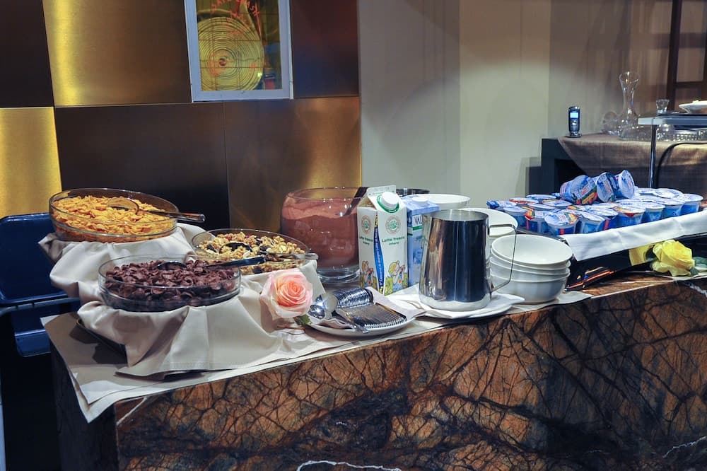 Buffet