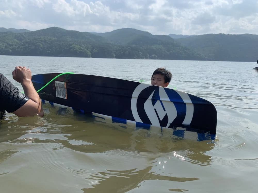 Boating