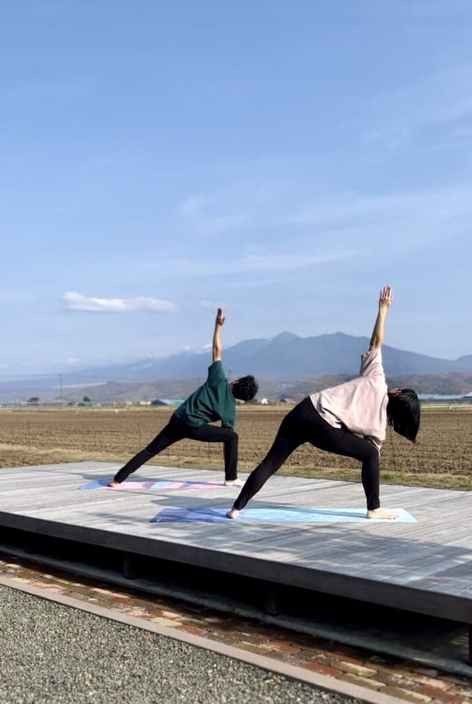 Yoga