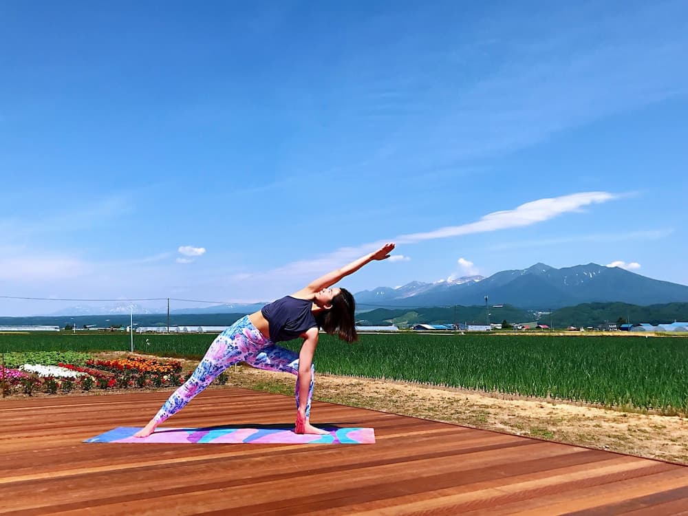 Yoga