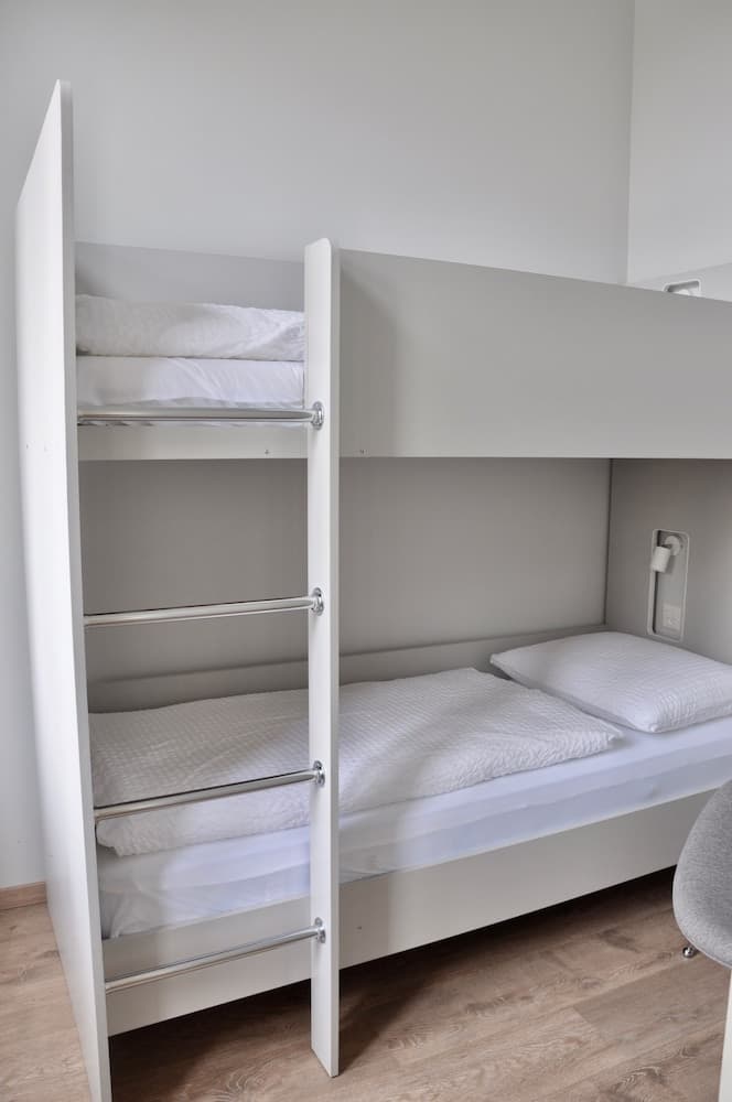 Extra beds