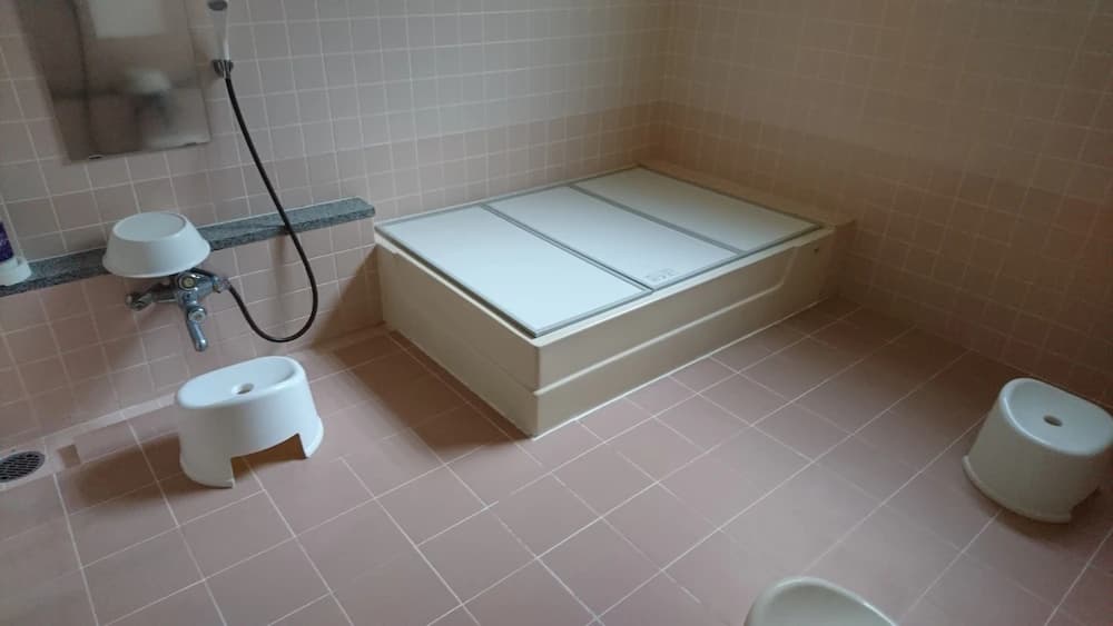 Public bath